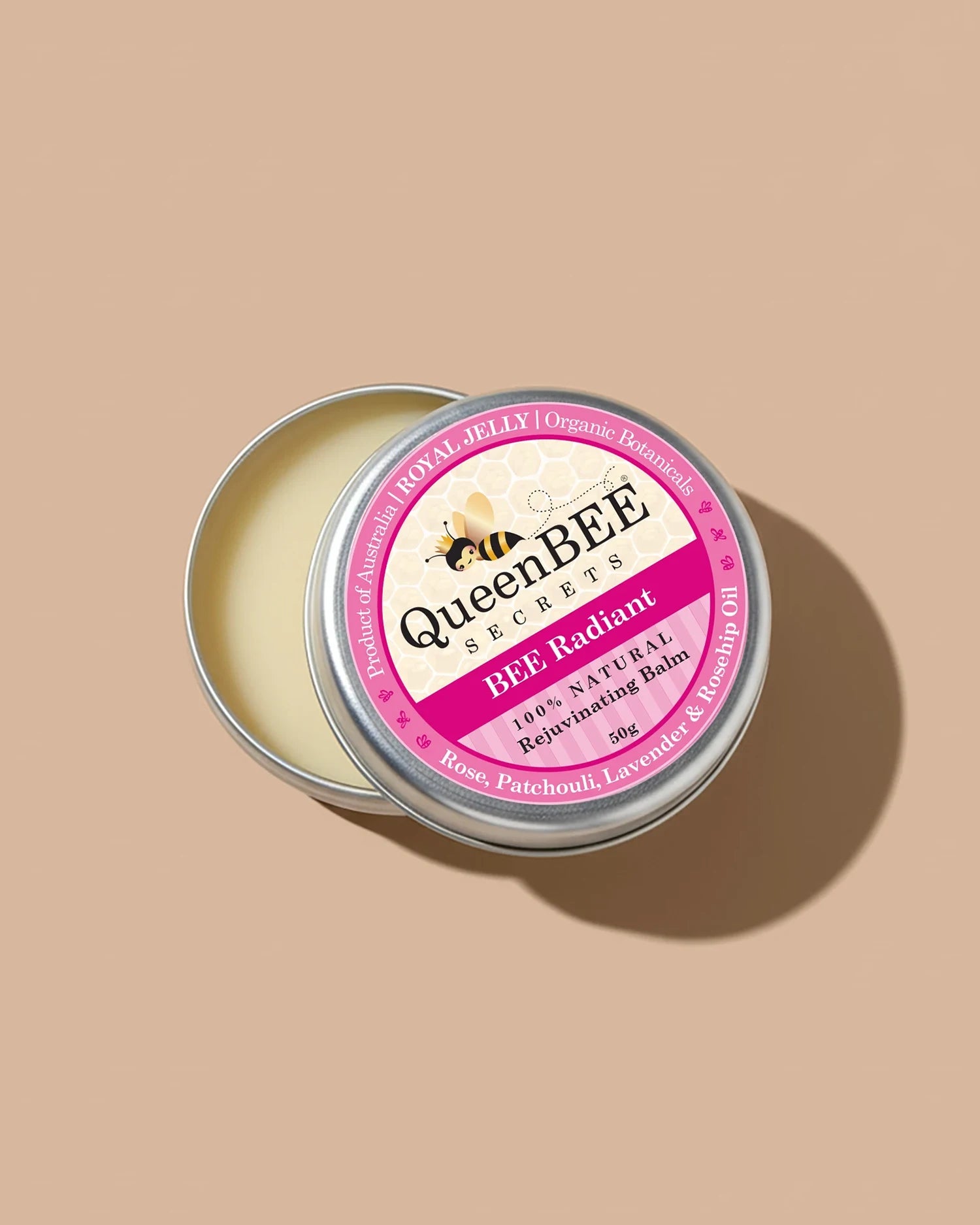 BEE Radiant Face Balm